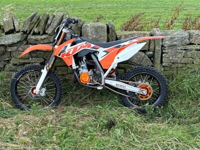 ktm 85 sx big wheel