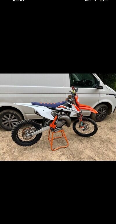 ktm sx 85 big wheel