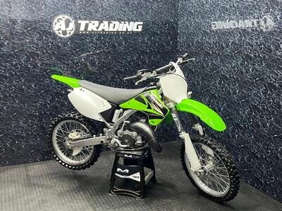 Kawasaki KX 125 2004 ORIGINAL WILL NOT FIND A BETTER ONE !!!