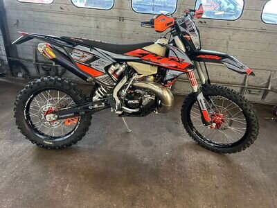 Ktm exc 300