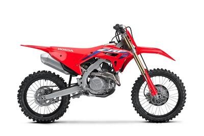 2024 CRF450R. Huge savings on final few bikes