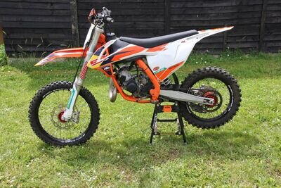 KTM 85 SX