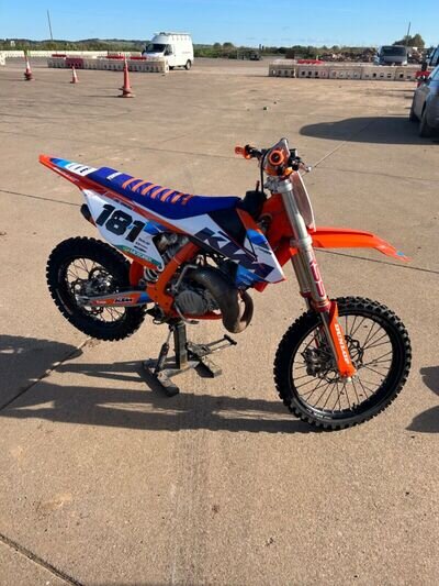 ktm 85 sx big wheel