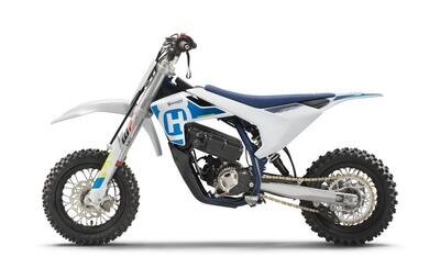 2024 HUSQVARNA EE3 - £500 OFF & 0% FINANCE AVAILABLE - CALL FOR BEST PRICE