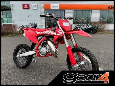 GASGAS MC 50 65 85 2024 MODELS IN STOCK NOW STARTING FROM £3349